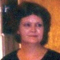 Dorothy Carol McKenney Obituary