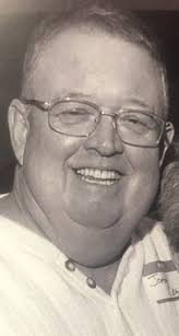 John William Crain Obituary