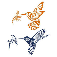 Download 8 Hummingbirds Ideas Hummingbird Cricut Crafts Mandala Svg