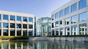 Google Buys Bayhill Office Center In San Bruno From Hudson Pacific For 215 Million Silicon Valley Business Journal