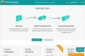 There are certain options you can choose from if for whatever reason making a reservation without some security and also paying for your room. Proof Of Accommodation How To Get Hotel Reservation For Visa Application Visa Reservation