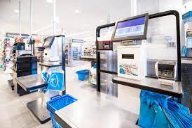 Was je handen vóór en na je bezoek aan albert heijn. Albert Heijn Scan Go Selbstscan