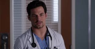 Adrian deluca (born 1982), former australian rules footballer. Is Deluca Bipolar The Grey S Anatomy Doctor Is Behaving Erratically