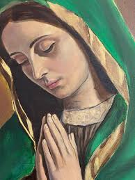 Óleo original 40×50 cm