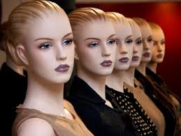 Stock Characters in Storytelling