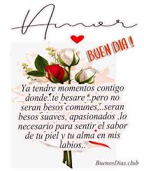Imagenes De Buenos Dias Con Poemas De Amor Bonitos Imagenes De Bueno En 2020 Mensajes Romanticos De Buenos Dias Imagenes De Buenos Dias Frases Bonitas De Buenos Dias