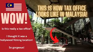 Originally developed as a satellite township for kuala lumpur, the capital of malaysia, it is part of the greater kuala lumpur area. Lhdn Petaling Jaya Tax Office Malaysia Kantor Pajak Malaysia é©¬æ¥è¥¿äºšç¨ŽåŠ¡å±€ à¤®à¤² à¤¶ à¤¯ à¤® à¤•à¤° à¤• à¤° à¤¯ à¤²à¤¯ Youtube