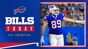 Bills Today