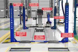 Materiel Garage D Occasion Plus Que 3 A 70