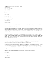 Chief Medical Officer Job Application Letter How To Create A Chief Medical Officer Job Ap Job Application Letter Template Application Letters Job Application