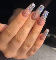 Which Set Follow Nailsshawty For More Sweet 16 Nails Fake Nails Cute Nails