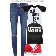 I'm doing two summer camps this year and there's a huge gap in between, thanks for giving me some ideas to fill my time! 30 Cute Outfit Ideas For Teen Girls 2021 Teenage Outfits For School Her Style Code