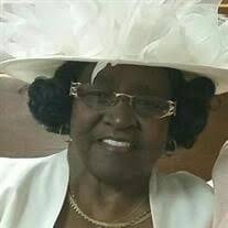Bonita Cullers Billups Obituary