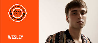 Bringin' It Backwards: Interview with Wesley