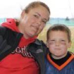 Cathleen Aldrich's Instagram, Twitter & Facebook