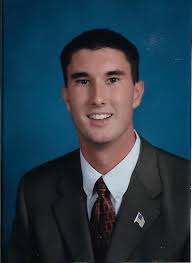 Obituary for Rufus Hilbert Cox, III "Trey"