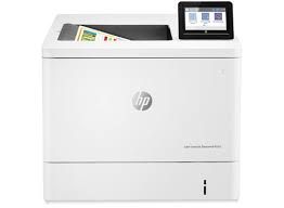 Save with free shipping when you shop online with hp. Hp Color Laserjet Enterprise M555dn Hp Store Deutschland
