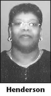 JACQUELINE HENDERSON Obituary (2023)