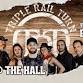 Triple Rail Turn event in Boonsboro, MD