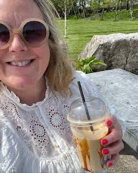 Michelle Fallon (@michellemadethis) • Threads, Say more