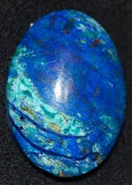 Azurite Malachite Azurite Malachite Rocks And Gems Crystals And Gemstones