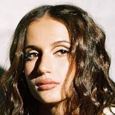 Jasmine Butts's Instagram, Twitter & Facebook