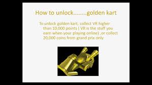 The best place to get cheats, codes, cheat codes, walkthrough, guide, faq, unlockables, tricks, and secrets for mario kart 7 for nintendo 3ds. Mario Kart 7 How To Get All Golden Parts Youtube