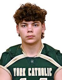 York Catholic football looks to newcomers with eyes