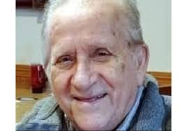 Peter Grillo Obituary (1935