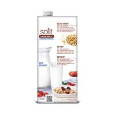 Natural, kesar pista, chocolate, mango, elaichi, badam, rose, low sugar. Sofit Soya Milk Sugar Free 1 Ltr Amazon In Grocery Gourmet Foods