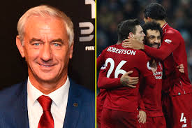 Liverpool legend Ian Rush tells talkSPORT he is 'very confident' of Reds  beating Manchester City to Premier League title