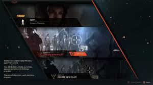 These can be equipped at the forge under the appearance tab. Anthem How To Change Gender Create New Character Attack Of The Fanboy