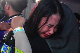 Nice try, Kingdom. Tetap jaga warna oren itu di hatimu dan tetap dukung RRQ  Hoshi season depan 🧡 #MPLIDS16 #WeOwnThis #MPLOnStage #NarasiMPL  #RRQKingdom #WellPlayed