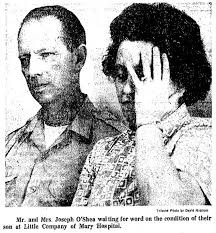 THIS CRAZY DAY IN 1972: Political tabs of many kinds come due