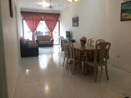 Sri legenda garden resort langkawi, langkawi: Nany Apartment Homestay Kuah Langkawi In Malaysia