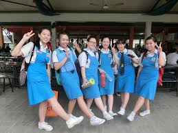 Smkb was established in the year 1969. Smk Kepong Baru é 3 Uniform Map åˆ¶æœåœ°åœ–