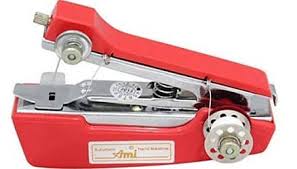 Sewing machines are undoubtedly faster than hand sewing, that's just a fact. 10 Best Stapler Handheld Sewing Machines In India 2021 Expert Reviews Guide Sewing Machine Portal