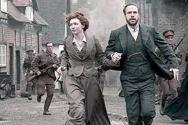 La Guerre Des Mondes Une Bande Annonce Explosive Pour La Serie De La Bbc