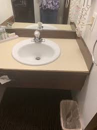 In case you are seriously short of space, you will need to make the most out of the horizontal surfaces you have. Dirty Window Sills Stick Acting As Window Lock On First Floor Window Picture Of Cottonwood Suites Boise Riverside Downtown Tripadvisor