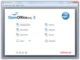 Apache Openoffice Is The Leading Open Source Office Software Suite For Word Processing Spreadsheets Present Business Downloads Open Source Office Spreadsheet