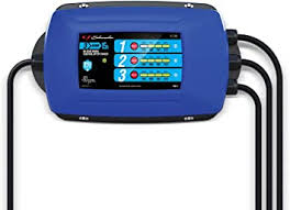 Order your marine battery chargers today. Amazon Com Schumacher Sc1389 15 Amp 12v 3 Bank Fully Automatic Direct Mount On Board Smart Sequential Battery Charger Maintainer For Marine Batteries Automotive