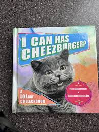 Image result for i can has cheezburger