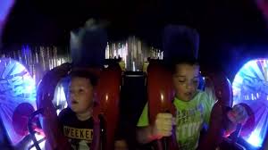Hilarious slingshot ride fails compilation/riders passing out, throwing up, and screaming. Little Boy Comforts Friend On Scary Slingshot Ride Jukin Media Inc
