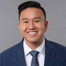 Matthew Hom's Instagram, Twitter & Facebook