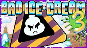 Once the milk chocolate shell sets, you can fill it. Bad Ice Cream 3 Apk Download 2021 Free 9apps