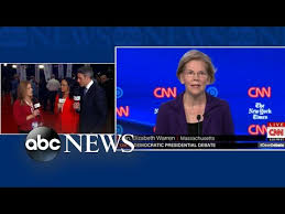 Democratic Debate Cold Open Snl Youtube