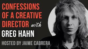 Making Mischief Masterclass with Greg Hahn!