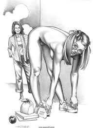 Порно рисунки эксгибиционизм (74 фото) - порно и фото голых на pornokran.cc