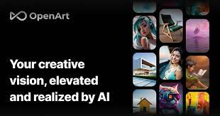 Openart AI