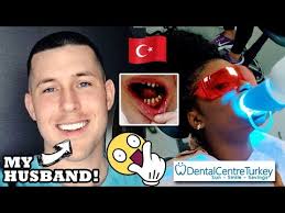 WE GOT OUR TEETH DONE! VLOG